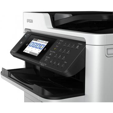 Epson WorkForce Pro WF-C5790 DWF Inkjet A4 4800 x 1200 dpi 34 sider pr. minut Wi-Fi