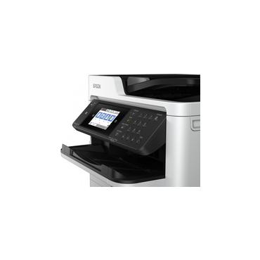 Epson WorkForce Pro WF-C5790 DWF Inkjet A4 4800 x 1200 dpi 34 sider pr. minut Wi-Fi