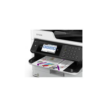 Epson WorkForce Pro WF-C5790 DWF Inkjet A4 4800 x 1200 dpi 34 sider pr. minut Wi-Fi