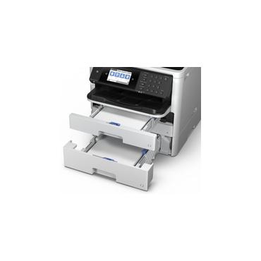 Epson WorkForce Pro WF-C5790 DWF Inkjet A4 4800 x 1200 dpi 34 sider pr. minut Wi-Fi