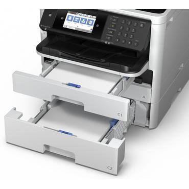 Epson WorkForce Pro WF-C5790 DWF Inkjet A4 4800 x 1200 dpi 34 sider pr. minut Wi-Fi