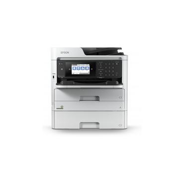 Epson WorkForce Pro WF-C5790 DWF Inkjet A4 4800 x 1200 dpi 34 sider pr. minut Wi-Fi