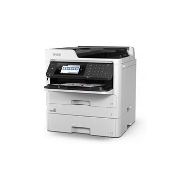 Epson WorkForce Pro WF-C5790 DWF Inkjet A4 4800 x 1200 dpi 34 sider pr. minut Wi-Fi