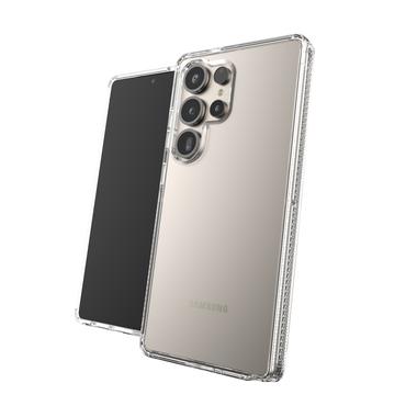 Zagg Crystal Palace - baksidesskydd f&ouml;r mobiltelefon