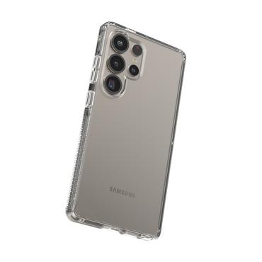 Zagg Crystal Palace - baksidesskydd f&ouml;r mobiltelefon