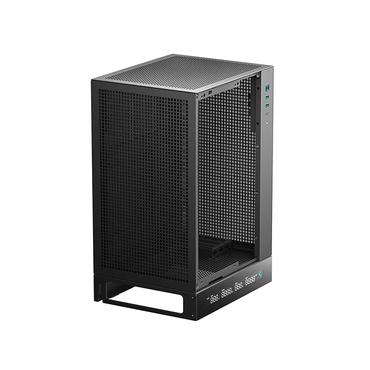 TORRE M-ATX DEEPCOOL CH170 DIGITAL BLACK