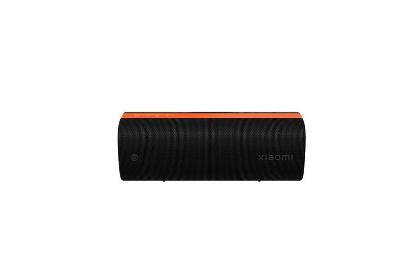 Xiaomi SOUND PARTY Festtaler Sort, Orange 50 W