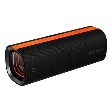 Xiaomi SOUND PARTY Festtaler Sort, Orange 50 W