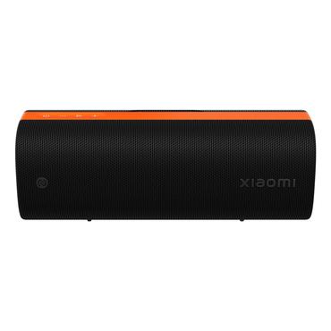 Xiaomi SOUND PARTY Festtaler Sort, Orange 50 W