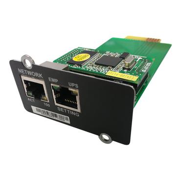 PowerWalker NMC Card