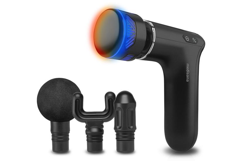 Medisana MG 560 massageapparat Universel Sort