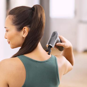 Medisana MG 560 Hot&Cold pistol massager