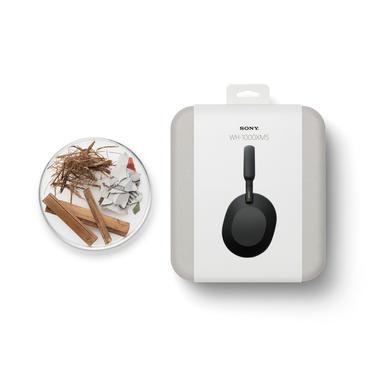 Sluchawki Sony WH-1000XM5