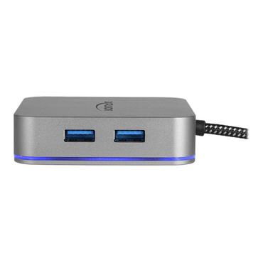 Delock USB Type-C Docking Station for Mobile Devices