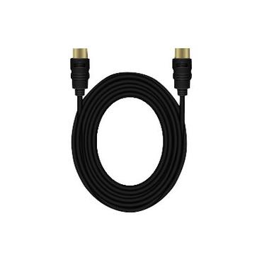 MediaRange HDMI med Ethernet-kabel