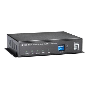 LevelOne VDS-1202