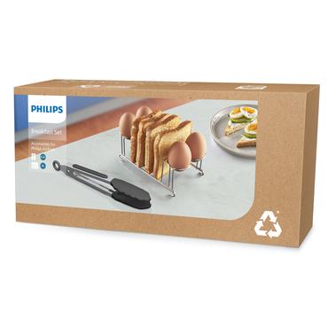 Philips Tilbehør til Airfryer 6,2 l, 8,3 l, 9 l