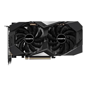 Gigabyte GeForce RTX2060 D6 6G