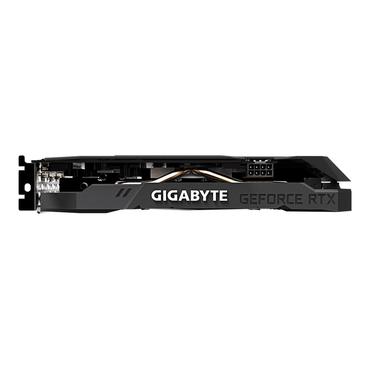 Gigabyte GeForce RTX2060 D6 6G