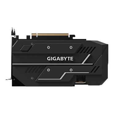 Gigabyte GeForce RTX2060 D6 6G