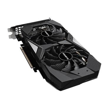 Gigabyte GeForce RTX2060 D6 6G
