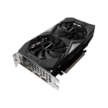 Gigabyte GeForce RTX2060 D6 6G