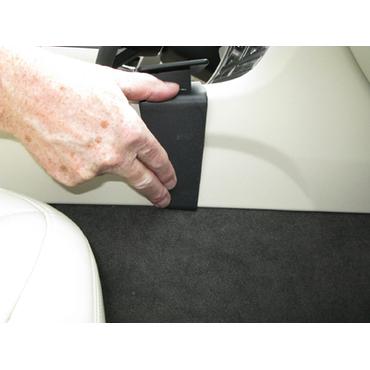 Brodit ProClip - monteringsbeslag til køretøjer