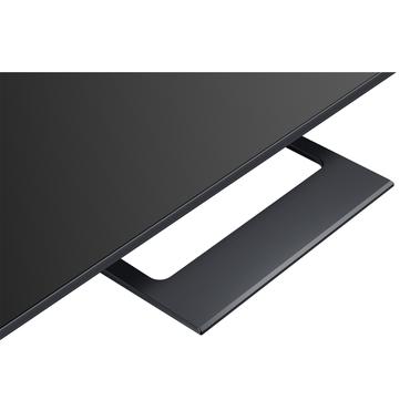 Hisense 65E8Q 165,1 cm (65") 4K Ultra HD Smart TV Wi-Fi Sort, Grå 600 cd/m²