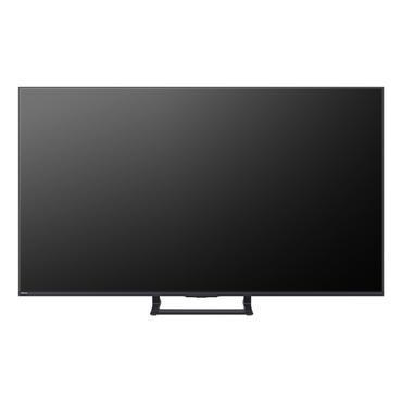 Hisense 65E8Q 165,1 cm (65") 4K Ultra HD Smart TV Wi-Fi Sort, Grå 600 cd/m²