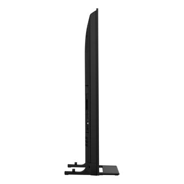 Hisense 65E8Q 165,1 cm (65") 4K Ultra HD Smart TV Wi-Fi Sort, Grå 600 cd/m²