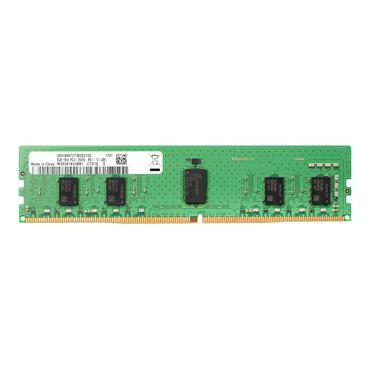 HP - 8GB - DDR4 - 2666MHz - SO DIMM 260-PIN