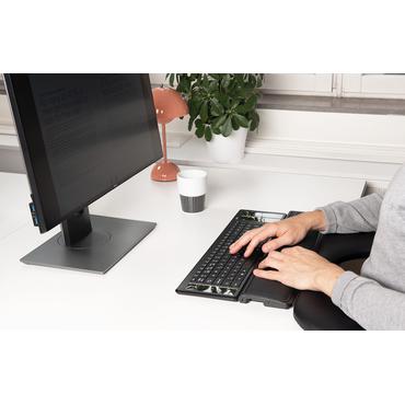 Mousetrapper Tastaturtilbehør