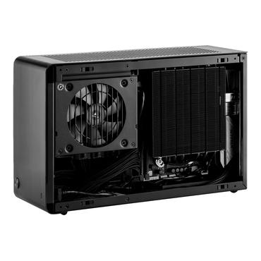 DAN Cases A4-SFX