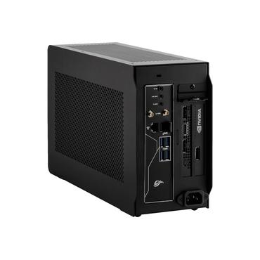 DAN Cases A4-SFX