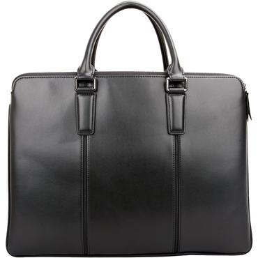 Cirafon SPM-1007R4 taske og etui til laptop 38,1 cm (15") Mappe Sort