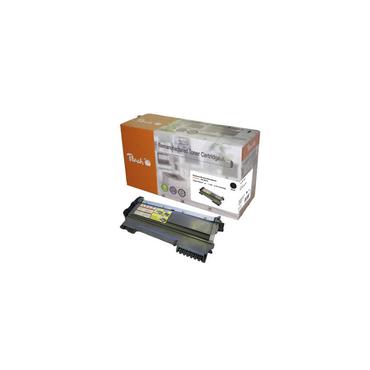 Peach 110569 tonerpatron 1 stk Sort