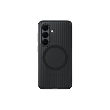 SAMSUNG Mobilcover - Samsung - Back cover - Sort