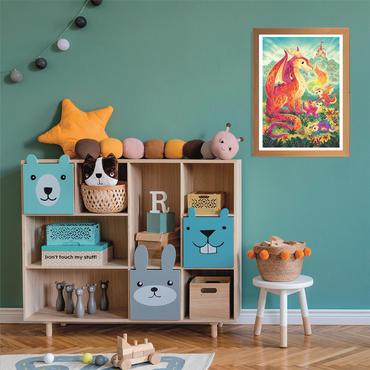 Clementoni 26600 puslespil