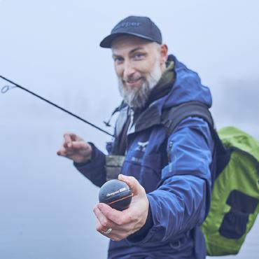 Deeper Smart Sonar PRO+ 2 ekkolod 100 m