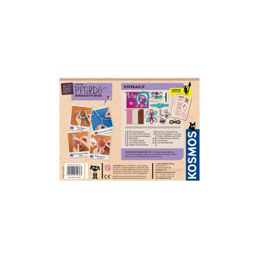 Kosmos 604363 Kunst- og h&aring;ndv&aelig;rksleget&oslash;j