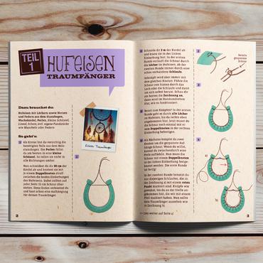 Kosmos 604363 Kunst- og h&aring;ndv&aelig;rksleget&oslash;j