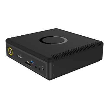 ZOTAC ZBOX Q Series QK7P5000