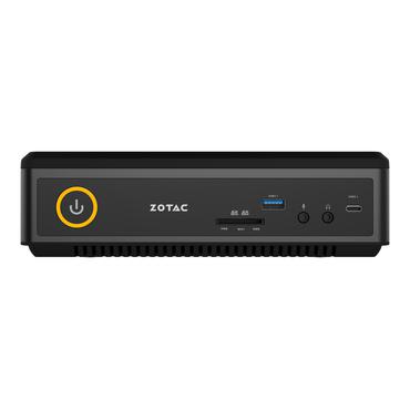 ZOTAC ZBOX Q Series QK7P5000