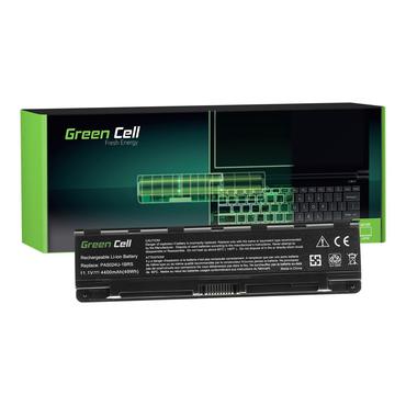Green Cell