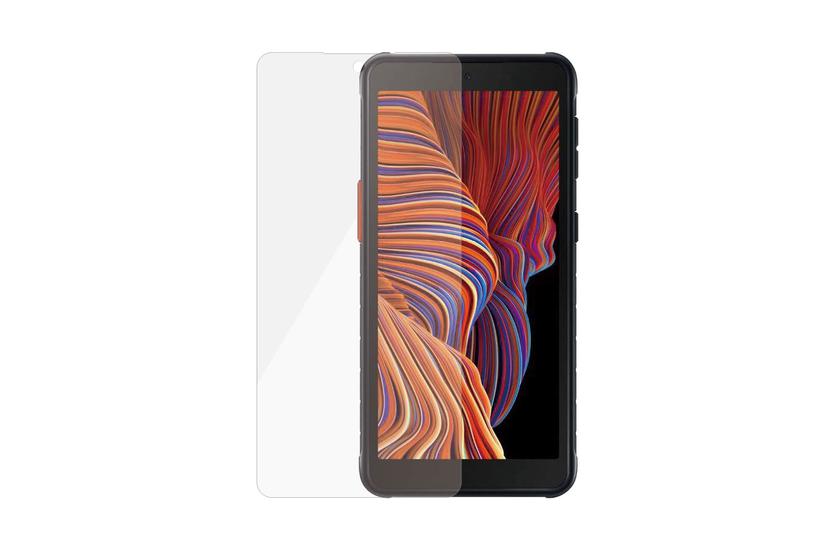 PanzerGlass - sk&auml;rmskydd f&ouml;r mobiltelefon - l&auml;mplig f&ouml;r fodral