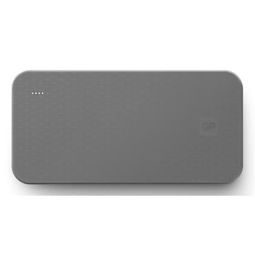 GP Batteries 405212 Lithium polymer (LiPo) 10000 mAh Sort