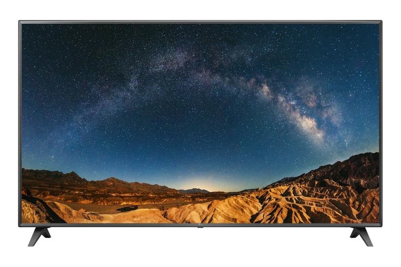 LG 50UR781C0LK 50" LED-bakgrundsbelyst LCD-TV - 4K