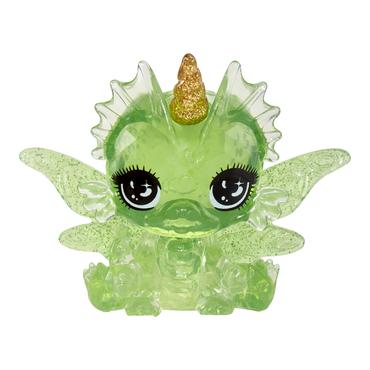 Rainbow High Littles Rainbow Fantasy Fairies Doll- Emerald (Green)