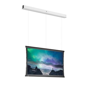 Projecta Screen Surface Assembly Tension