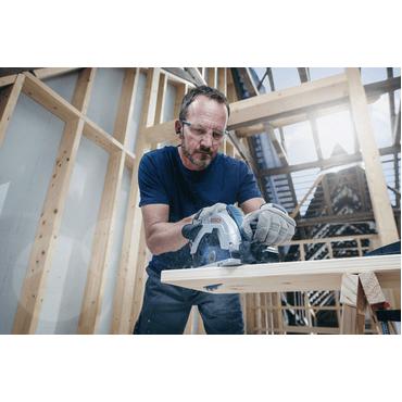 Bosch Expert for Wood cirkels&aring;gblad - f&ouml;r tr&auml;